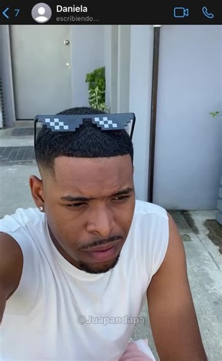 Pero danielaaaa 😭💔 . . . #viral #funny #chat