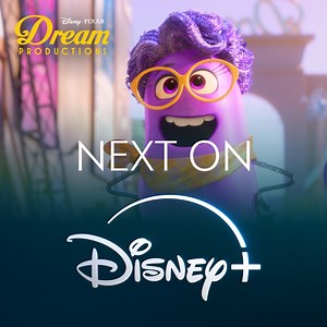 Next On Disney+ — December 2024