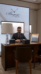 18 reactions | Celebrate the artistry of Breguet, where watchmaking is more than mechanics - it’s a fusion of aesthetics, precision, and innovation. With a legacy of craftsmanship, Breguet embodies the perfect balance between science and art, technique and dream. Discover the essence of horology today at Watches of Switzerland, Knightsbridge showroom. https://bit.ly/3SvMMM8 #Breguet | Watches of Switzerland Official | Facebook