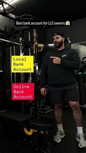 Best business bank accounts for small business