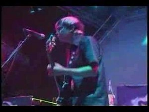 Goldfinger - 99 Red Balloons Live