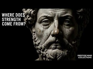 The Stoic Emperor: Your Guide to Leadership & Inner Peace (FULL AUDIOBOOK)
