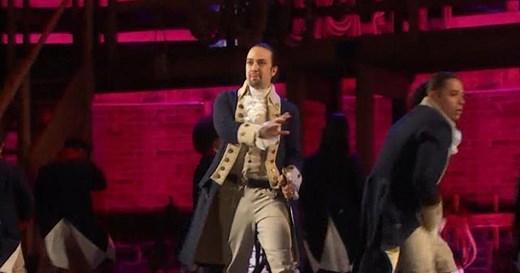 2016 Tony Awards Highlights