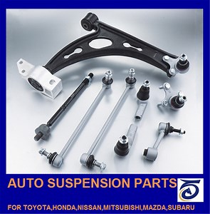 [Hot Item] Europe, Japanese Passgenger Auto Car Bus Trailer Truck Suspension Parts for Mercedes-Benz/Volvo/Man/Renault/Daf/Iveco/ Isuzu/ Mitsubishi/Hino/BMW/Toyota