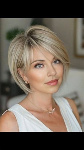 98K views · 1.8K reactions | Short bob cut hairstyles ideas #bobcut #shortbobcut | Precy Rivera | Facebook