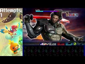 Watch me fight Jetstream Sam in EVE... in the old version... in MV...