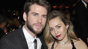 Miley Cyrus Drops Breakup Song 'Slide Away' After Liam Hemsworth Split