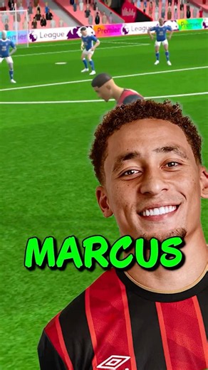 Can He Stop A Goal By Pro Footballer Marcus Tavernier? (In VR) | AFC Bournemouth vs Sunderland