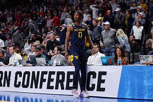 West Virginia basketball roster 2023: Complete depth chart, positions, coaching staff and players