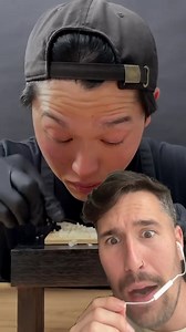 1.6M views · 49K reactions | ¿Se puede CREAR un MENU del MCDONALD’S En MINIATURA_ #shorts #reels | Chiste RED | Facebook