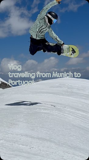 ✵Y U K A F U J I M O R I✵ on Instagram: "5月半ば、日本を出発してミュンヘンからポルトガルへの道中、友達を訪ねながら約2週間かけてロードトリップ🚗 ミュンヘン空港から大荷物の電車移動中、電車の故障で各停電車に乗り換えしなきゃいけなくて、満員電車での各停の旅はまあまあきつかった😅 Mayrhofen に滞在してHintertuxでスノーボードもできたし、スイスではfreestyle academy で、えみもトランポリンを楽しんだり、flimsのcaumasee でリフレッシュしたり、フランスではmorzine滞在で、Sixthからトレッキングをしたり沢山歩いていい思い出ができました。遊んでくれた皆さんありがとうございました🩷 Vlog : Family Europe road trip. ✈️Japan→Munich →🚃AUT/Böckstein→Mayrhofen→Innsbruck →Swiss/Laax→FRA/Morzine →Biarritz → Portugal When we came back from Japan we