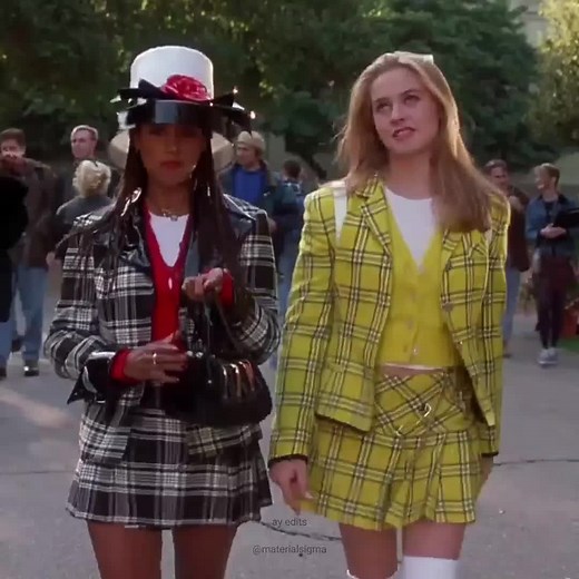 As Patricinhas de Beverly Hills (1995) #aspatricinhasdebeverlyhills #aspatricinhasdebeverlyhillsedit #clueless #cluelessedit #cherclueless #dioneclueless