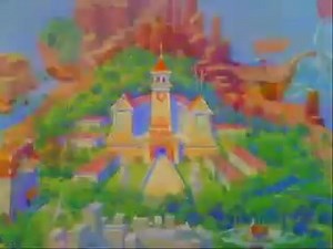 Tiny Toon Adventures - 1 сезон 2 серия "A Quack in the Quarks"