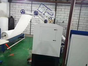 [Hot Item] Computerized Thread Breakage Detection Function Quilting Machine