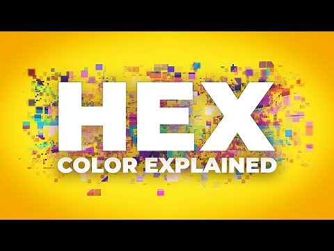 Color codes are EASIER than you think