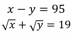 #EducationalVideo #Math #MathOlympiad #MathOlympiadSolutionsInHindi #CBSE #NCERT #MathSolutionWithExplanation #OlympiadSolutionInHindi #FormulaToSolveMathOlympiad #InterestingOlympiadSolution #MathematicsOlympiadQuestionsAndAnswer #MathOlympiadOnlineClasses #AakashOlympiad #IITvsOlympiad #Class10OlympiadQuestions #NTSEvsOlympiad #ProcomOlympiad #KnowledgeOlympiad | EngineerKnow | Facebook