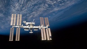 SpaceX Falcon 9 Rocket Explodes Shortly After Launch