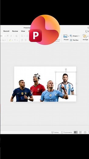POV: You finally learned PowerPoint #powerpoint #ppt #tutorial