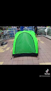 628 reactions · 21 shares | ❤️ NEW BROWN TREKKER TADPOLE TENT FOR 2...