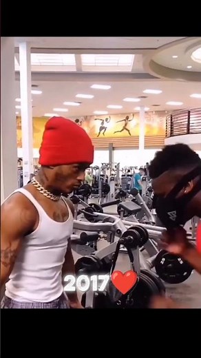 The whole movie of XXXTentacion's death💔🥺 #xxxtentacion #ripx #llj
