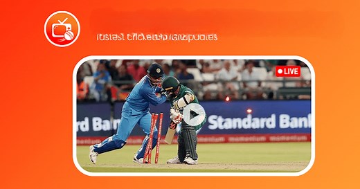 Download & Play Live Cricket TV Streaming on PC & Mac (Emulator)