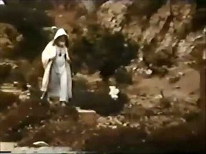 Hippie Druids of Southern California - New Age Commune - original source unknown