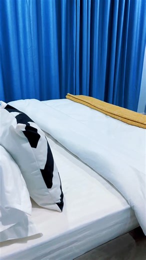 vincare homes Dodoma | Soft bed, calm space, peaceful nights✨ 🏠 Fully Furnished Short & Long Stay Apartments ✨ Free Wi-Fi | Secure Parking | 24/7 Security 🛋... | Instagram