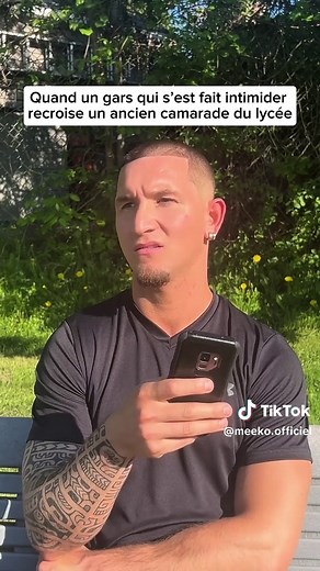 Chanson de rap sur le bullying et la sensibilisation