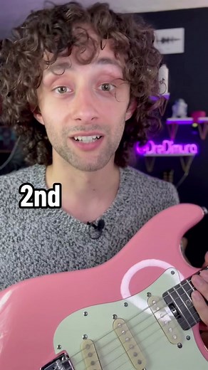 How do you use this position? #GuitarTok #guitar #learnontiktok #funfacts #musiciansontiktok