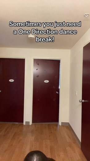 Sometimes you just need a One Direction dance break! The first episode of One Direction Deep Dive is out on YouTube! #onedirection #1D #boyband #youtube