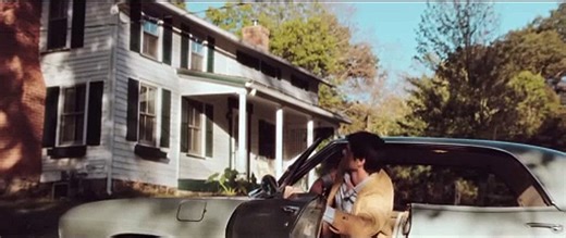 Oh, Canada | movie | 2024 | Official Trailer