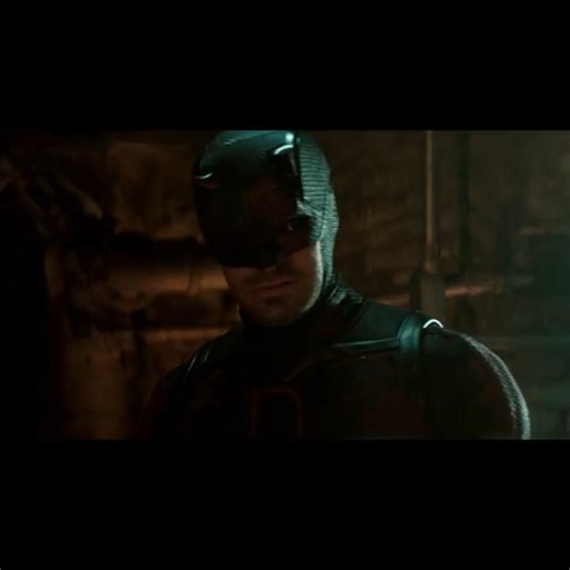 Natural | Daredevil Born Again Season 2