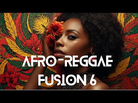 Afro Reggae fusion 6