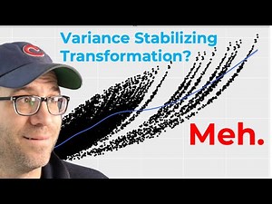 How to use DESeq2's variance stabilizing transformation with microbiome data (CC195)