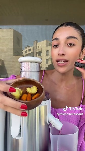 ‏In love with my new juicerrrrrr🥰 | juicer machine