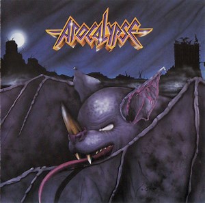 Apocalypse - Apocalypse