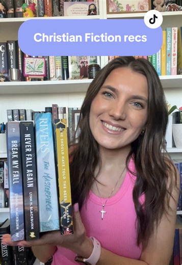 Oceana GottaReadEmAll on TikTok