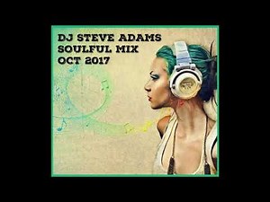 Soulful Mix Oct 2017