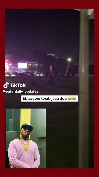 GNL Zamba Live Performance at Yenze Hip-Hop Concert