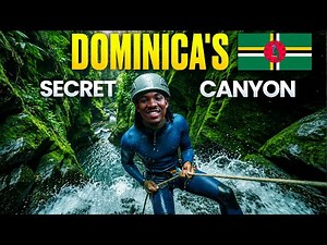 THIS Is Why Dominica Is the Most Adventurous Island in the Caribbean