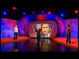 Mock The Week Series 2 Episode 5