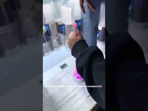 Vlog futuroscope 🚀✨