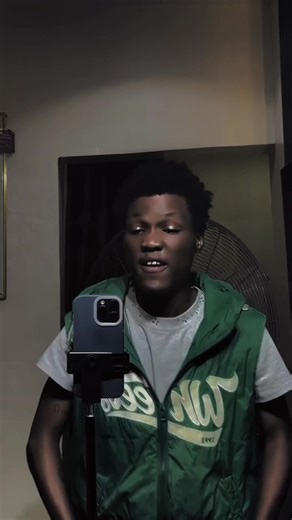 Stream Stream Stream….. @Lilfrosh #spotify