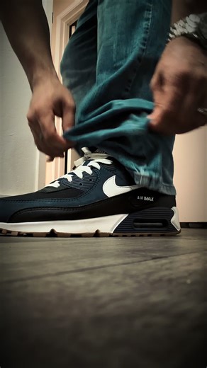 Nike Shoe Game: Elevate Your OOTD with Style