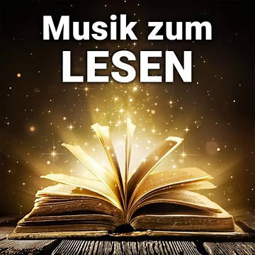 Hintergrundmusik zum Lesen