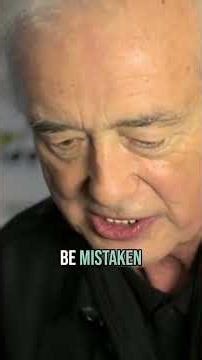Jimmy Page’s Admiration for Steve Lukather