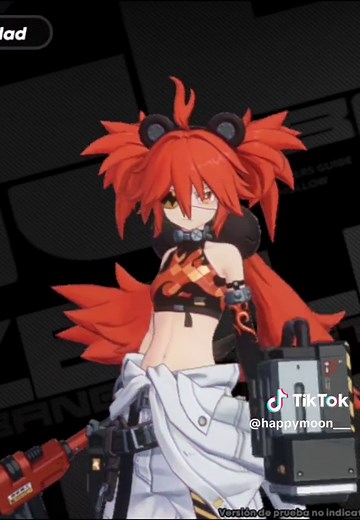 Nicole ZZZ Gameplay in Zenless Zone Zero