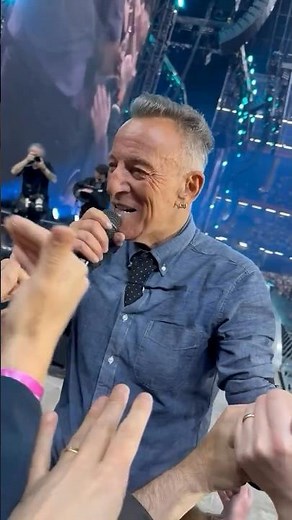 Bruce Springsteen - Tenth Avenue Freeze-Out - Live from Cardiff, Wales (May 5, 2024)