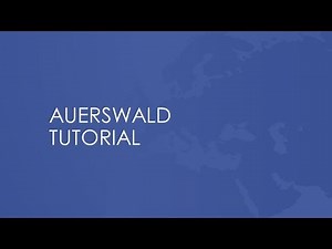 Auerswald - Faxfunktion einrichten (Faxbox + Fax-Drucker)