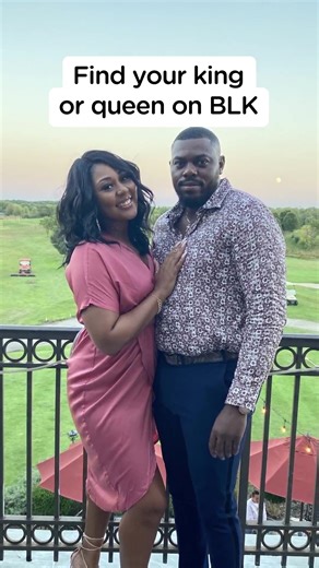 The #1 dating app for Black singles ! | BLK | Facebook